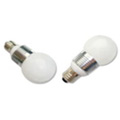 Bulb led PR-E27-5*1W-1